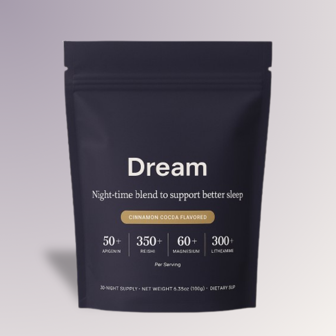 MenoRest | Menopause Blend To Sleep Again
