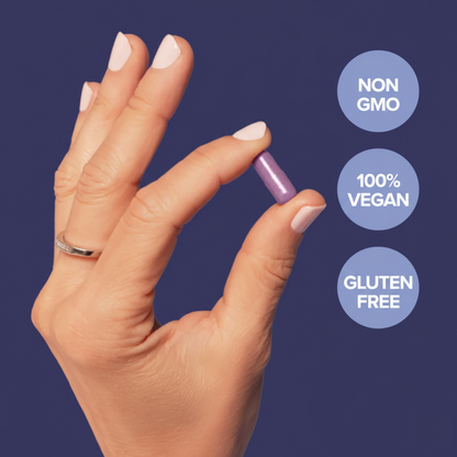 Menopause Vitamin Capsules